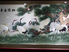 -湖南湘绣博物馆