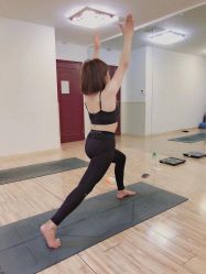 -玛尼瑜伽·普拉提