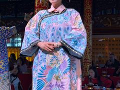 -白家大院·王府宫廷菜(苏州街店)