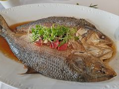 -香雪海饭店中餐厅(人民桥店)