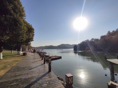 -天目湖涵田度假村