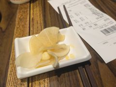 -老妈米线(港龙店)