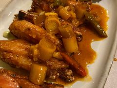 -Yum Yum 土耳其风味餐厅(万达尊店)