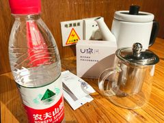 -U你·湖北家宴菜(南湖总店)