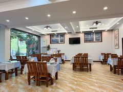 -丽泽山庄·生态怀柔菜·虹鳟鱼(红螺寺店)