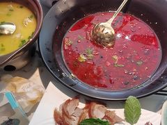 -雀蓝川菜(滨湖万象汇店)