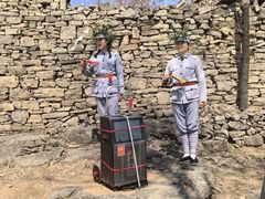 -红嫂家乡旅游区