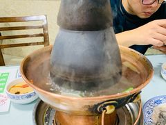 -同城四季爆肚涮羊肉(安华里店)