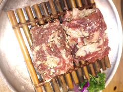 -西塔老太太泥炉烤肉