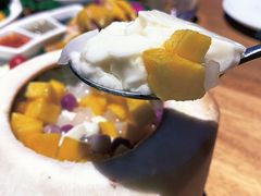 -暹罗酒肆泰餐厅酒吧