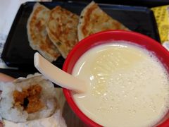 -永和大王(共和新路店)