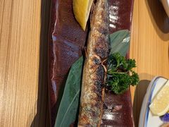 -花和海鲜自助(梅江店)