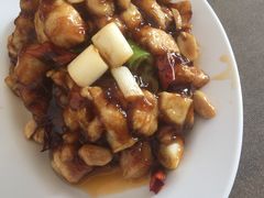 -友谊餐馆(永安路店)