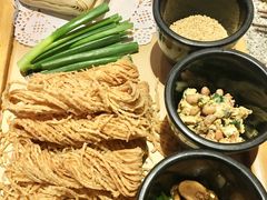 烙馍馓子-映像徐州(滨湖店)