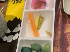-木屋烧烤(白石洲店)