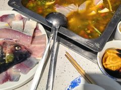 -川味轩火锅(仁和路店)