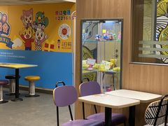 -麦当劳(春风店)