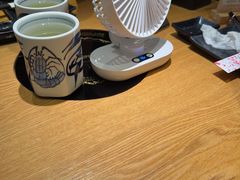 -沼津港精致料理·寿喜烧·烧鸟(青浦宝龙广场日料榜单店)