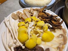 -大理董·董家小厨野生菌火锅(古城旗舰店)