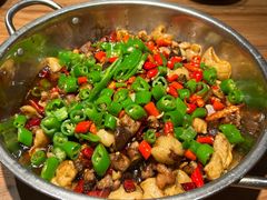 -泥糊破店小酒馆·团建聚餐(南京西路店)