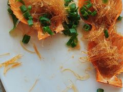 -红月湾海鲜饭店•沙滩海景(双月湾店)