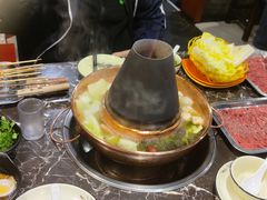 -颐品居涮肉(乌鲁木齐中路店)