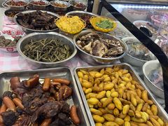 -三只鸟本地特色菜馆(上饶总店)