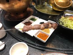 -蒙料·手把肉(望京店)