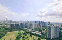 -禧月荟S月子中心(侨城店)