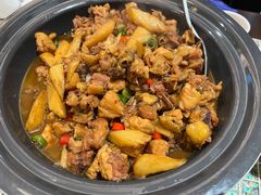 -走马楼饭庄(慈城古县城店)