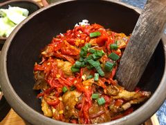 -擂饭(五一广场店)