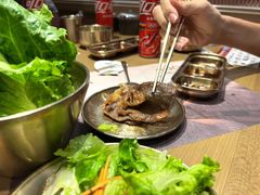 -西塔老太太泥炉烤肉(双井店)