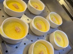 -松咖啡自助餐厅·松北香格里拉