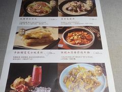 -桂小厨广西菜(航洋店)