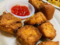 -金伯利街美食夜市