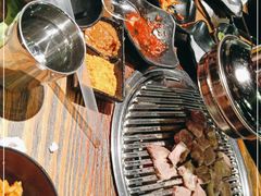 -大發韩国烤肉(八佰伴店)
