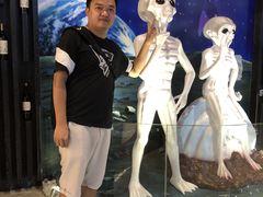 -赫帝拉航空主题餐厅(南宁店)