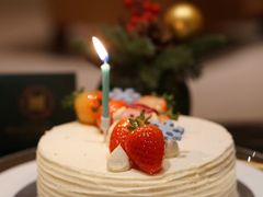 -Salon de Ville浦江汇(上海外滩华尔道夫酒店店)