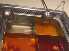 -海底捞火锅(银泰中心店)