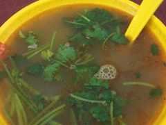 -小杨生煎(香港名都店)