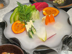 -次第花开素食雅宴
