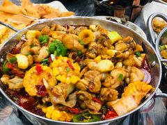 -小民大排档(光谷店)
