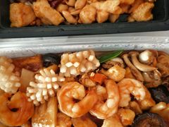 -大铁勺新津菜(东丽阳光新业广场店)