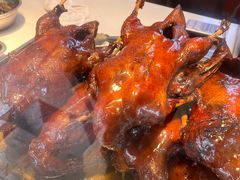 -王浩儿纪六孃甜皮鸭(乐山总店)