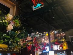大堂-杂咖zacup(领展中心城店)