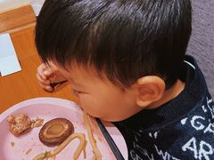 -千代武日本料理(爱建店)