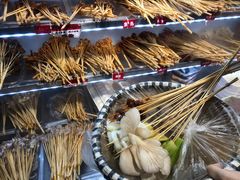 -马路边边串串香(苗栗路店)