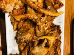 -鼎原力量东北吊炉烧烤(临河街店)