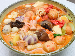 -杨国福麻辣烫(观前街店)