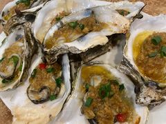 -揭阳钟记小食(福田新村店)